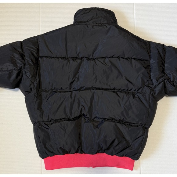 COLUMBIA Radial‎ Sleeve - Men's Vintage 90's Reversible Ski Jacket - Size Large - Picture 7 of 11